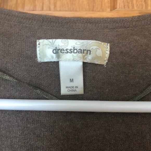 Tank top/Cardigan Combo - Picture 4 of 5